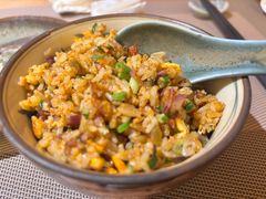 -松临·铁板烧&Omakase(神农店)