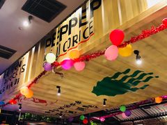 -炭舍干锅·烤鱼(扬名广场店)