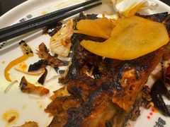 -师烤·豆花烤鱼(深圳坂田天虹店)