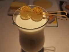 鎏金富桂奶茶-豪客来牛排(东区万达坊店)