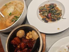 -阿明小菜·海鲜·上海菜(梅陇店)