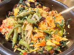 -聚合鑫东北熏酱熟食麻辣面(长阳店)