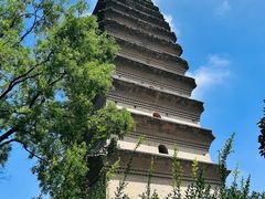 -大慈恩寺(大雁塔)