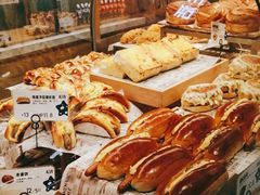 -依茉朵(锦秋新天地店)