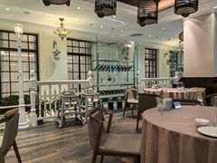 -东方明珠老上海8号餐厅(东方明珠广播电视塔店)