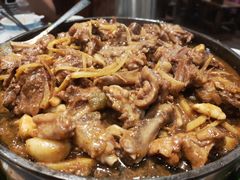 -甘家界牌柠檬鸭(青山店)