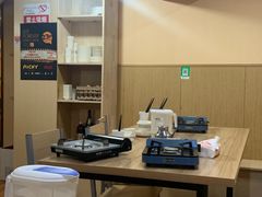 大堂-樱吉岛寿喜锅(肇嘉浜路店)