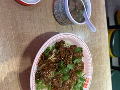 -阿当·小炒牛肉面(人广店)