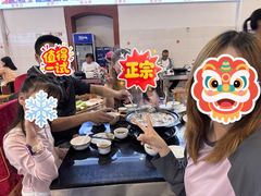 -草墩罗非鱼庄•野生菌•腊排骨(七星街上段店)