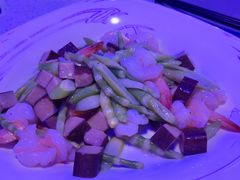 -巧克力渔家.小船海鲜家常菜(三浴场店)