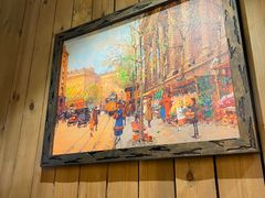 -卢布里西餐厅(总店)
