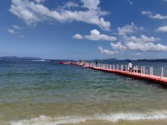 -大梅沙海滨公园