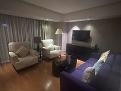 -上海新锦江大酒店