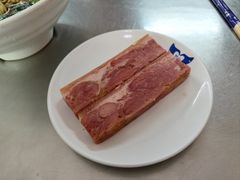 -老赵面店(大西路店)