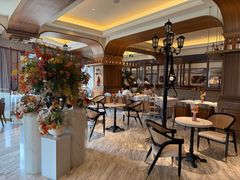 -黑宝石西餐厅(汇励99城市公园店)