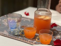 -一棵树·意大利西餐厅One Tree(新城店)