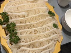 -慢丽江·云南野生菌土鸡锅(付家庄店)