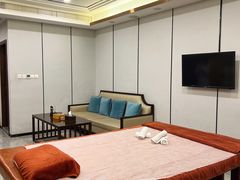 -沫隐SPA·养生泡浴·商务休闲会所(新会展中心店)