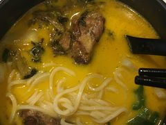 -和府捞面(天河领展广场店)