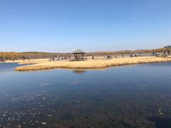 -塞罕坝国家级自然保护区