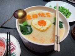 -锦府园·新台州菜(合生汇店)