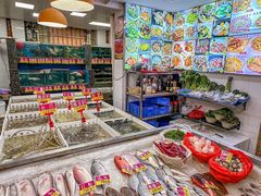 -华源餐厅·海鲜大排档(日月贝店)