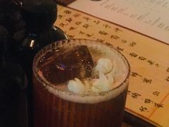 -BIJOU coffee&cocktail(龙岗万科广场店)
