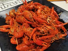 -严三毛口味虾·小严同学的店(曙光路直营店)