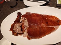 -金鸭季·北京烤鸭(深业上城店)