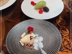 -杭州西子湖四季酒店·金沙厅