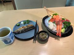 -沼津港精致料理·寿喜烧·烧鸟(漕河泾印象城店)