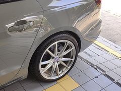 -爱车行 奥迪 奔驰 宝马 保时捷 路虎 专业 维修保养 原厂 奥迪改装升级 中心(静安店)