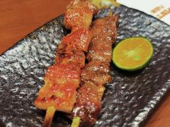 -8PINTS八品脱·日料·烧鸟·精酿小酒馆(莘庄店)
