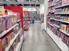 -TOYSRUS玩具反斗城(南宁万象城店)