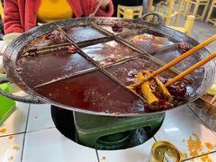 -石灰市老火锅(北滨路店)