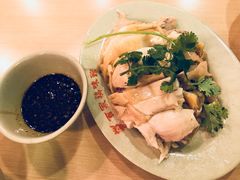 -百家鸡味馆(清泰店)