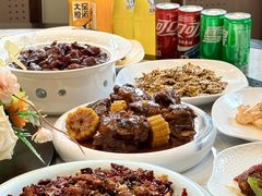 -老回回饺子馆(海洋馆店)