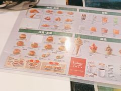-德克士(五洲餐厅)