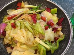 -王庄阿咪海鲜大排档(象园店)