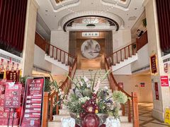 -燕郊烧鸽子(酷车小镇店)