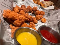 -1861意大利餐厅(文化广场店)