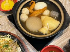 -胜代日本料理(云程巷小区店)