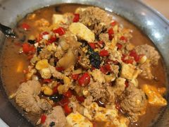 -新新湘菜馆(新中街二条店)