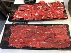 -刘少华贵州小黄牛·鲜牛肉火锅(总店)