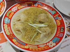 -新世界餐厅(万达店)