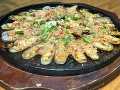 -金掌勺·锅包肉(双榆树店)
