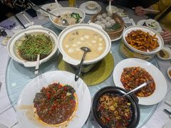 -王府井酒店(金桥港湾店)