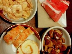 -青藤茶馆(南山路店)