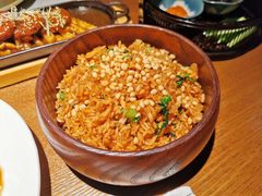 -菩提素素食餐厅(晶郦馆店)
