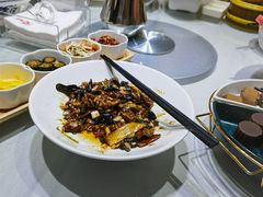 -鸭王烤鸭店(三里河店)